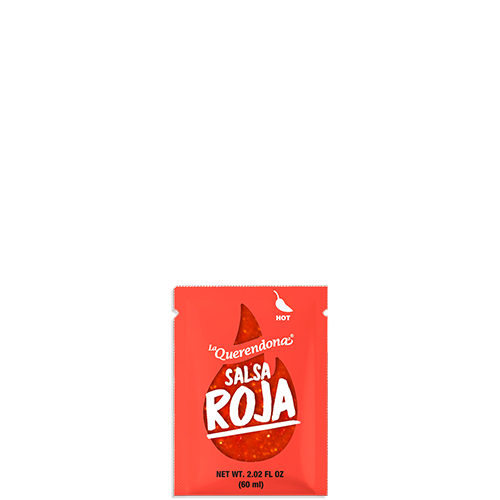 Salsa Roja - Image 3