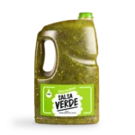 Salsa Verde Querendona