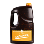 Galón de Salsa Maya Querendona - Sabor picoso con especias tradicionales