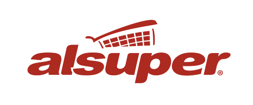 Logo alsuper