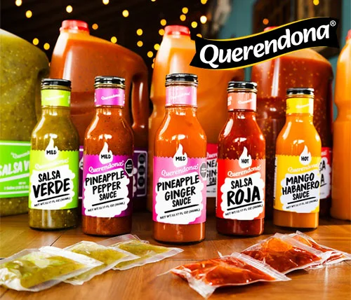 Salsas Querendona