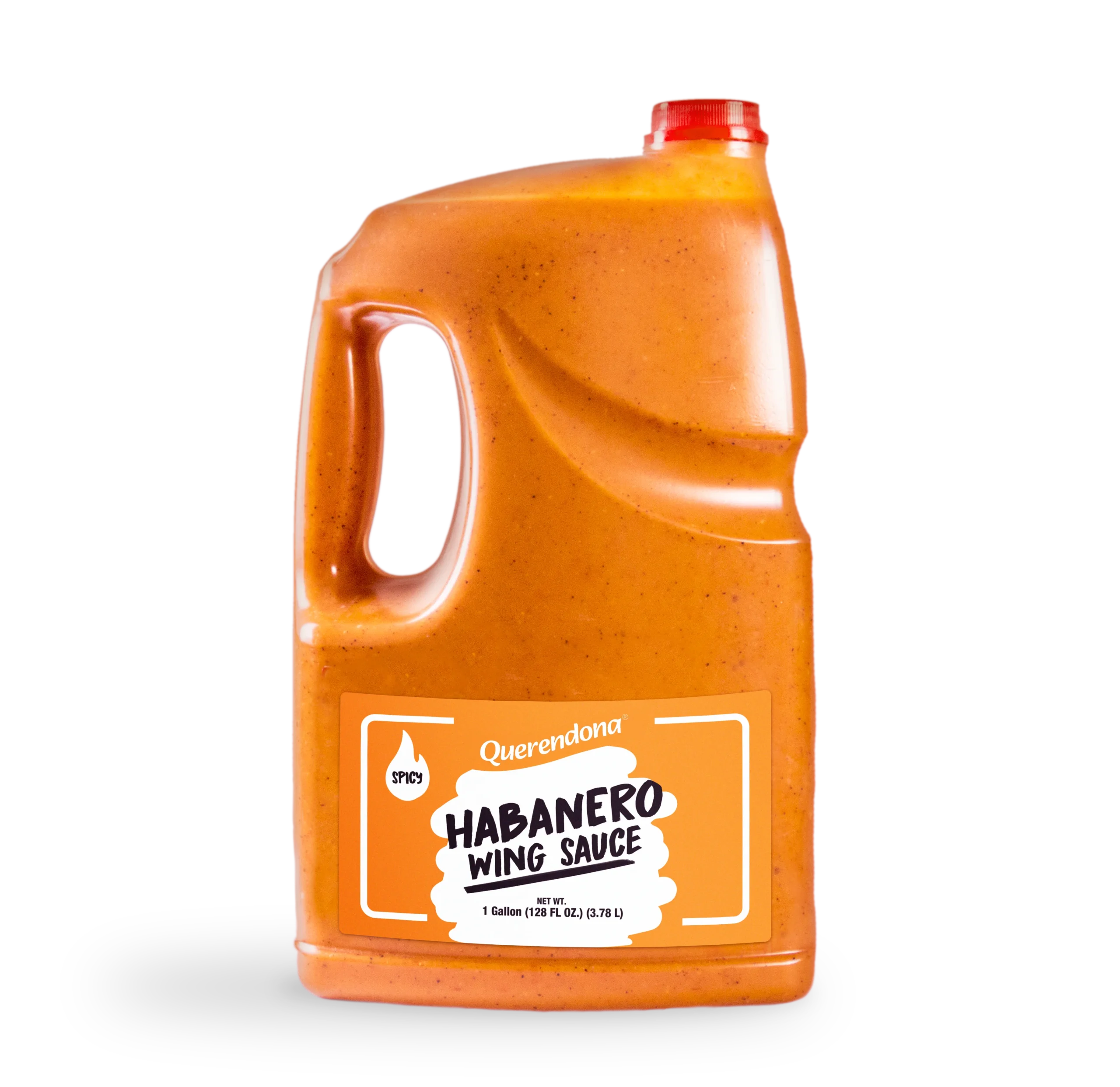 Salsa Habanero querendona