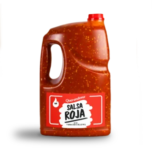 Salsa Roja