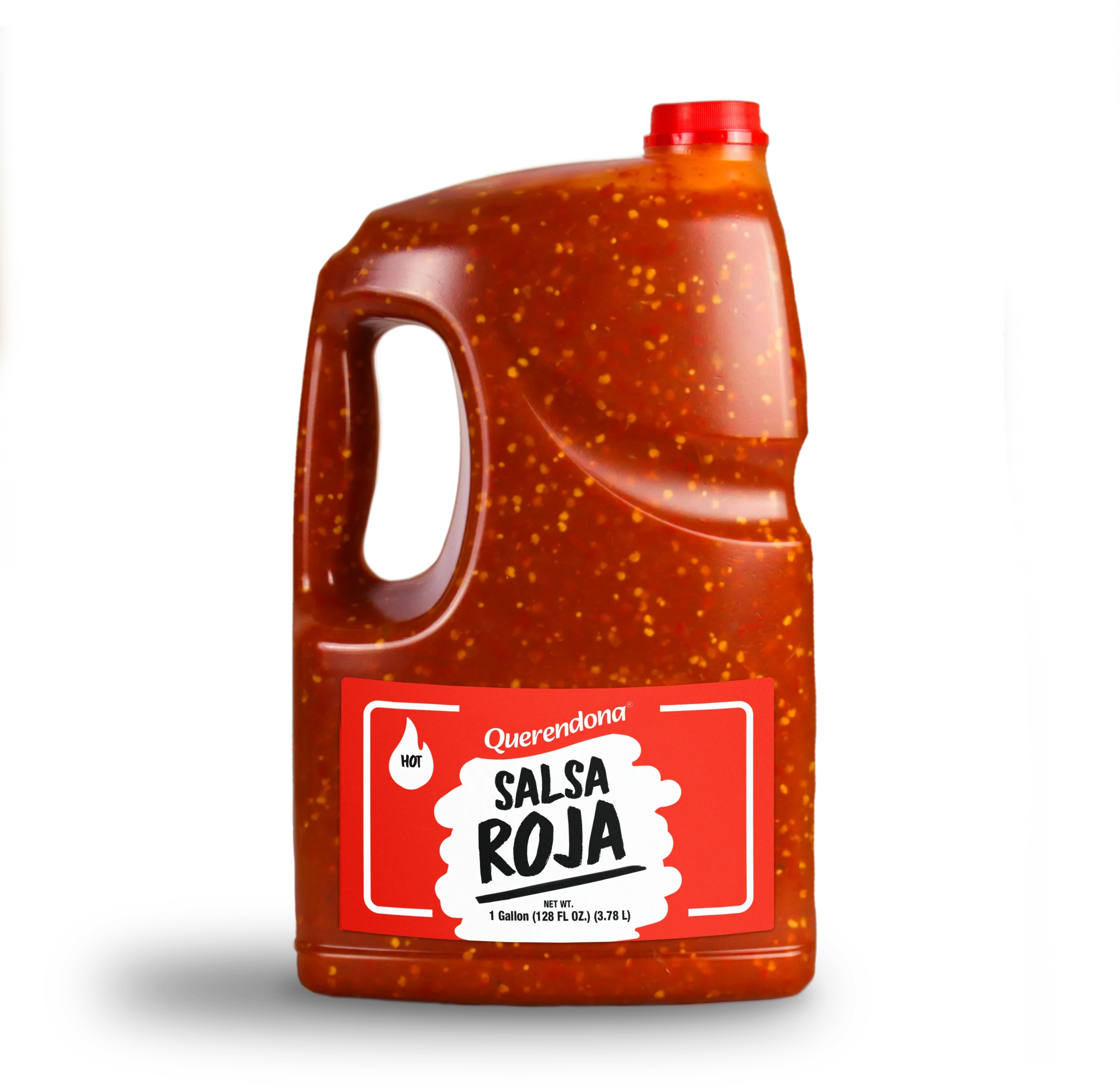 Salsa Roja