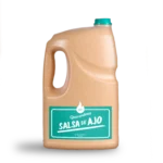 Salsa de Ajo