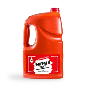salsa buffalo querendona
