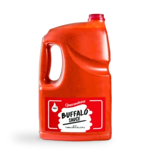 salsa buffalo querendona