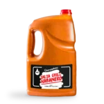 Salsa Habanero Asada