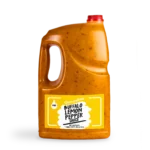 Salsa Pimienta Limón Salsa Buffalo Limón y Pimienta