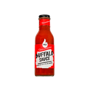 Salsa Buffalo
