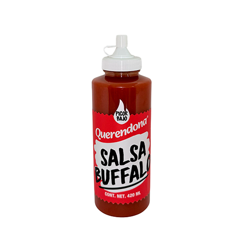 Salsa Buffalo - Image 3