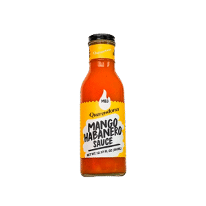 Salsa Mango Habanero