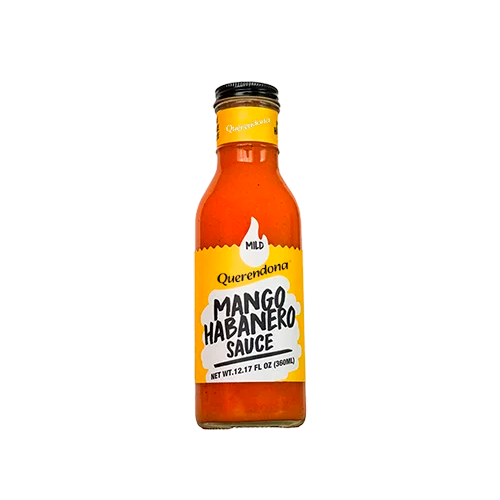 Salsa Mango Habanero - Image 2