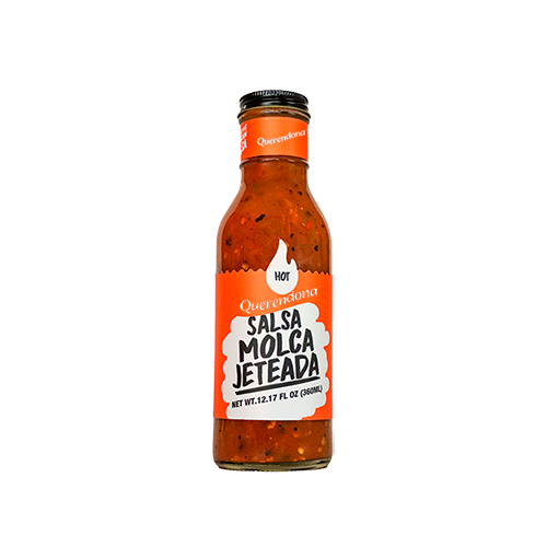 Salsa Molcajeteada - Image 2