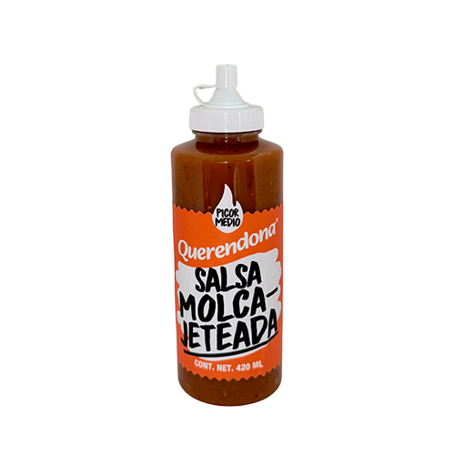 Salsa Molcajeteada - Image 3