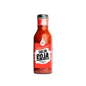 Salsa Roja