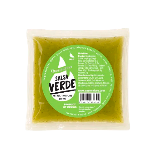 Salsa Verde - Image 4