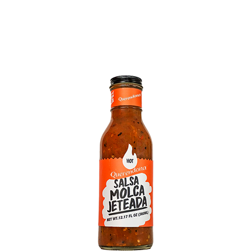 Salsa Molcajeteada - Image 2