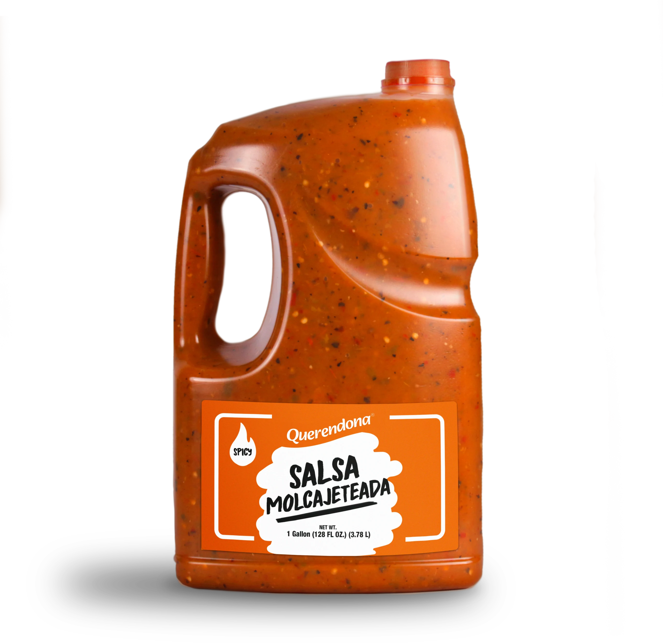 Salsa Molcajeteada
