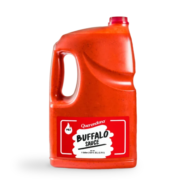 Buffalo Sauce