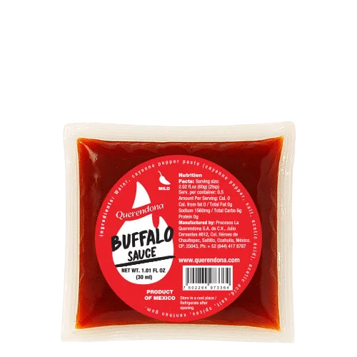 Buffalo Sauce - Image 3