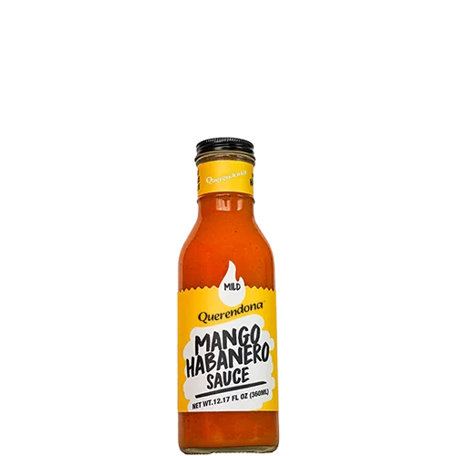 Mango Habanero Sauce - Image 2