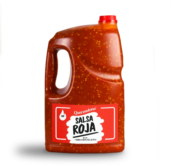 Salsa Roja