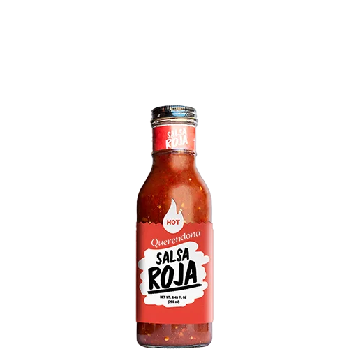Salsa Roja - Image 2