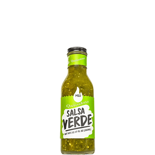 Salsa Verde - Image 2