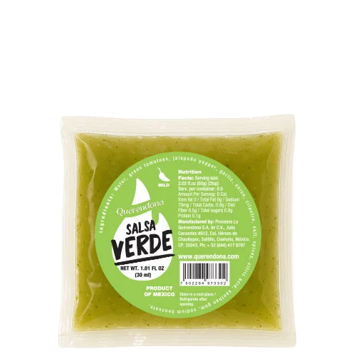 Salsa Verde - Image 3