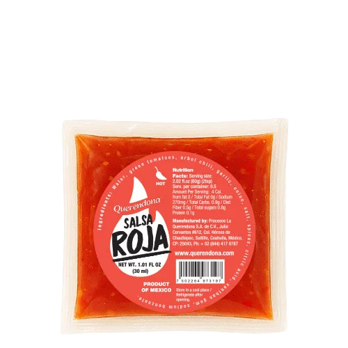 Salsa Roja - Image 3