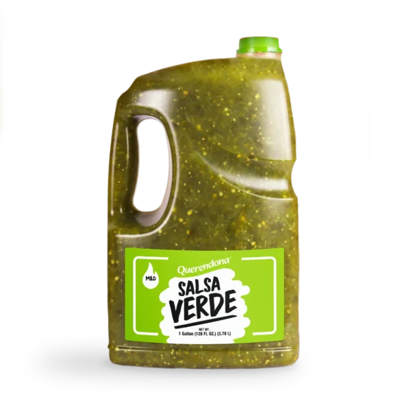 Salsa Verde