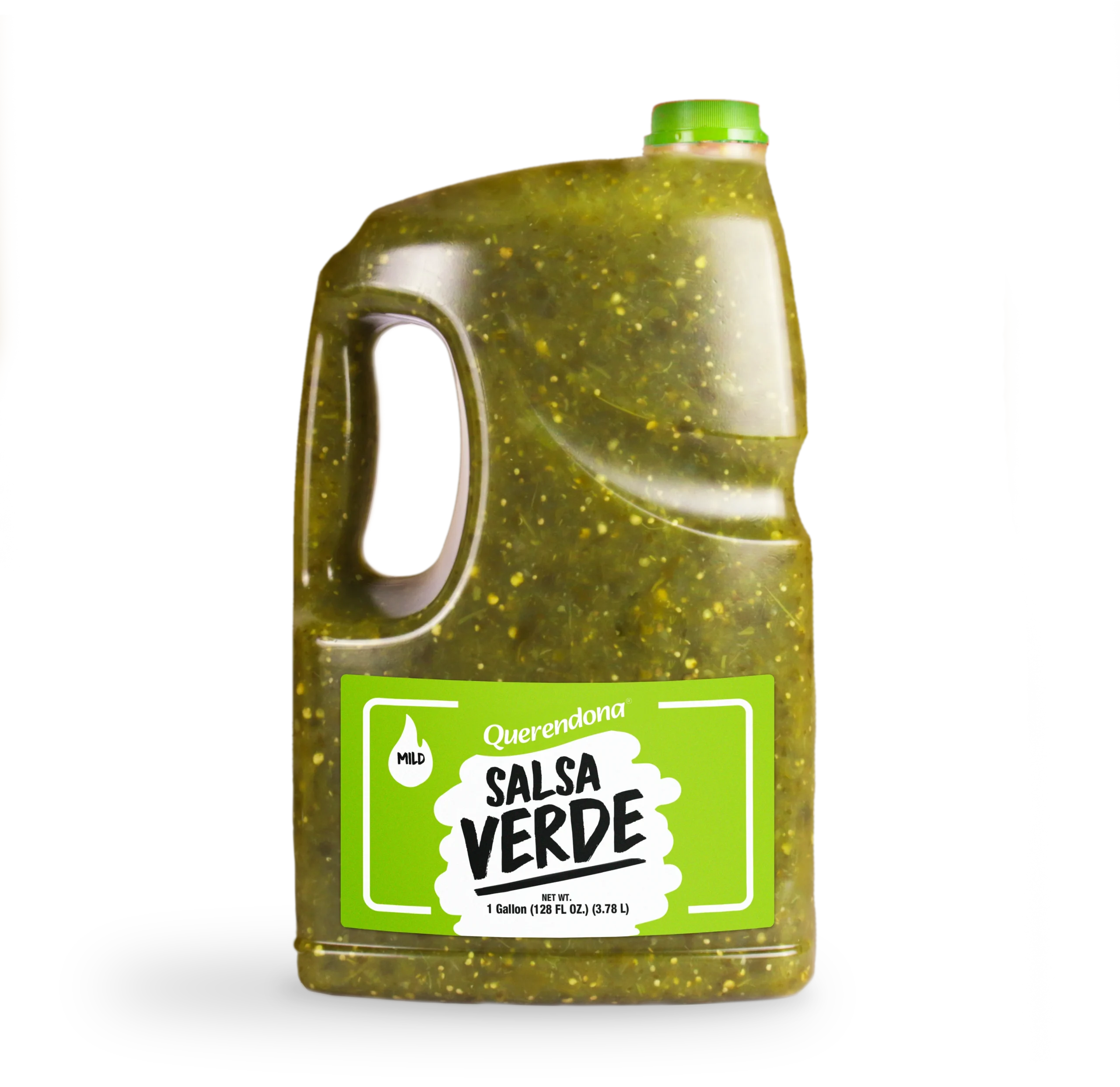 Salsa Verde