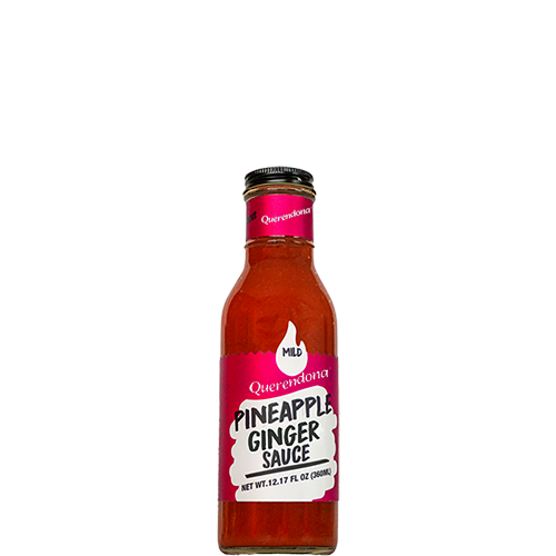 Pineapple Ginger Sauce - Image 2