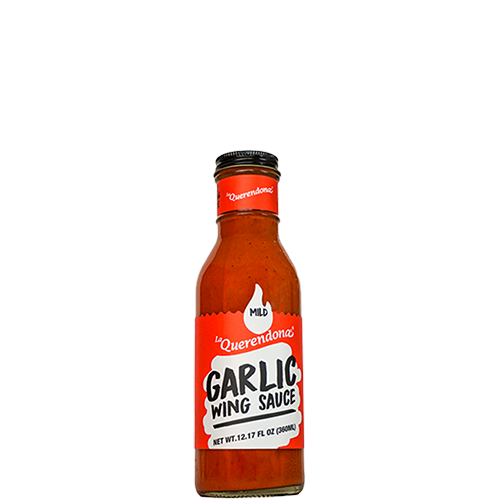 Buffalo Sauce