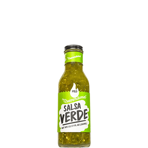 Salsa Verde