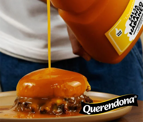 Classic Burger