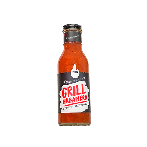 Grill Habanero Sauce - Image 2