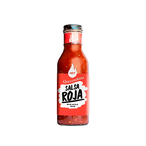 Salsa Roja - Image 2