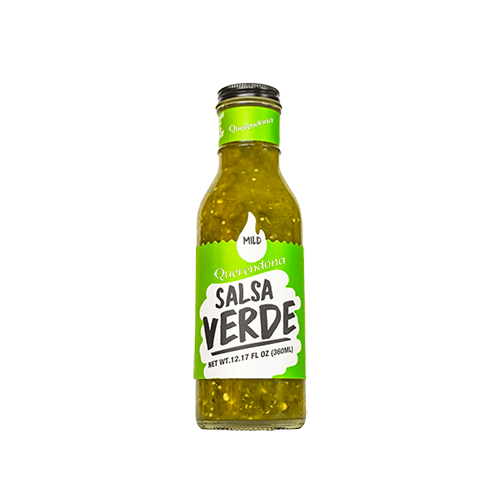 Salsa Verde - Image 2