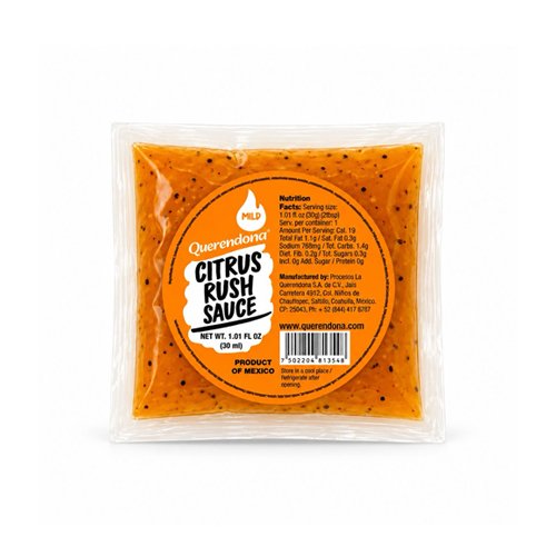 Citrus Rush Sauce - Image 3