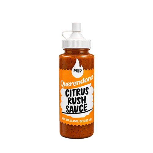 Citrus Rush Sauce - Image 2